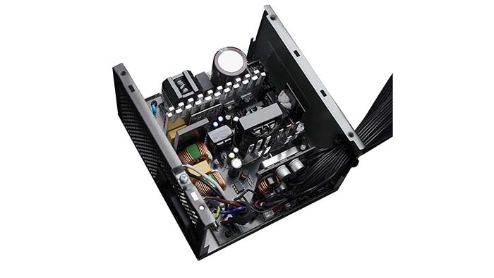 TNC Store Nguồn Deepcool PM850D