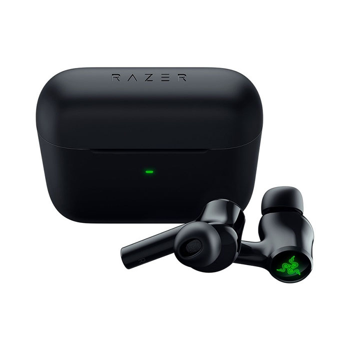 TNC Store Tai nghe Razer Hammerhead True Wireless 2021