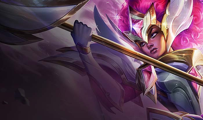 TNC Store Chi Tiết Cơ Chế Dị Thường TFT Mùa 13