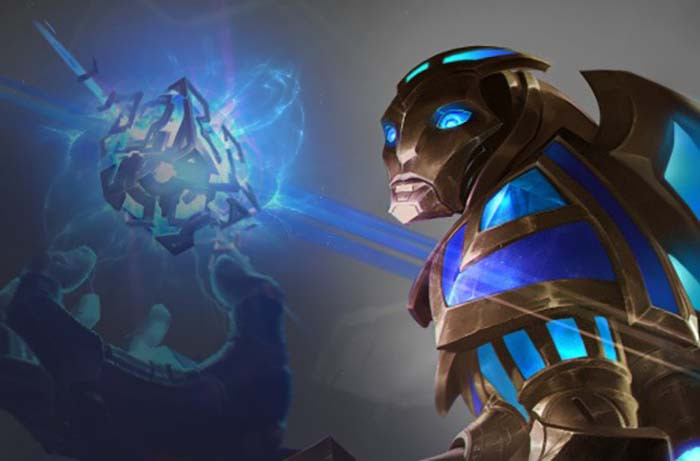TNC Store Chi Tiết Cơ Chế Dị Thường TFT Mùa 13
