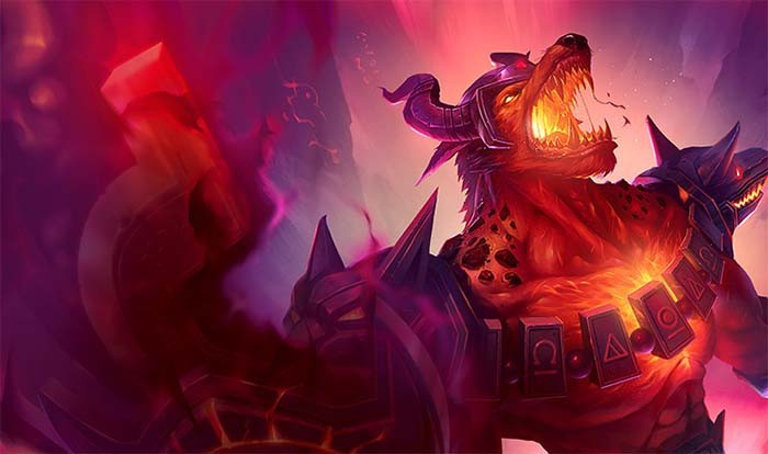 TNC Store Chi Tiết Cơ Chế Dị Thường TFT Mùa 13