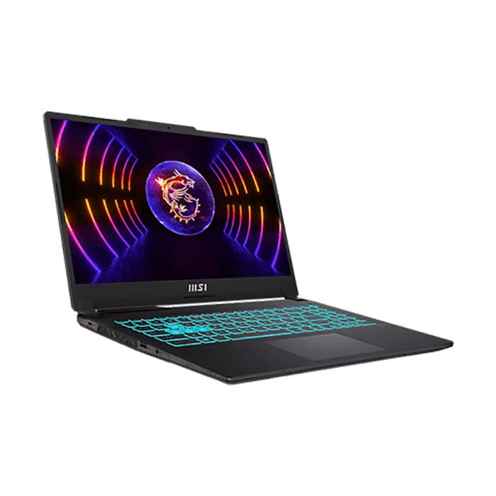 TNC Store Laptop Gaming MSI Cyborg 15 A12VE 412VN