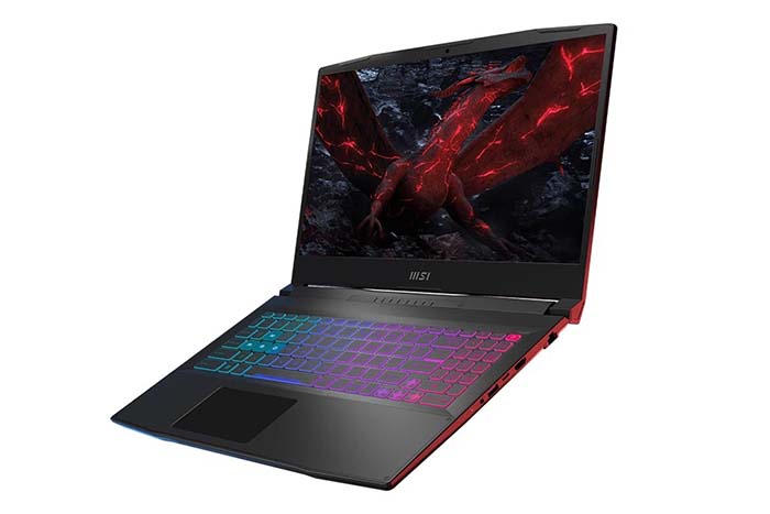 TNC Store Laptop Gaming MSI Katana 15 B13VFK 676VN