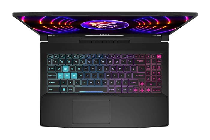 TNC Store Laptop Gaming MSI Katana 15 B13VFK 676VN