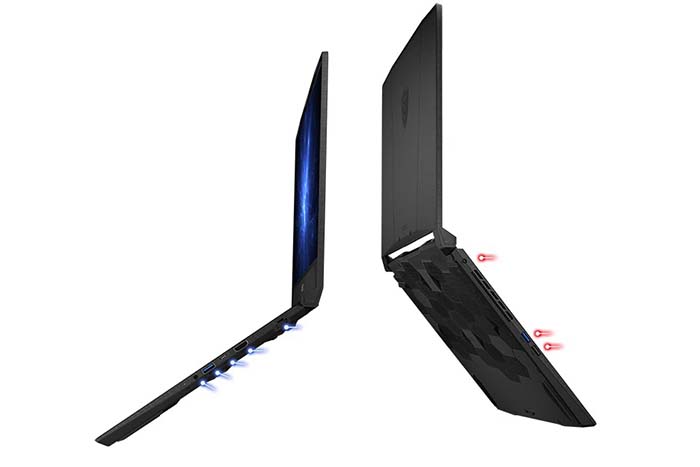 TNC Store Laptop Gaming MSI Katana 15 B13VFK 676VN