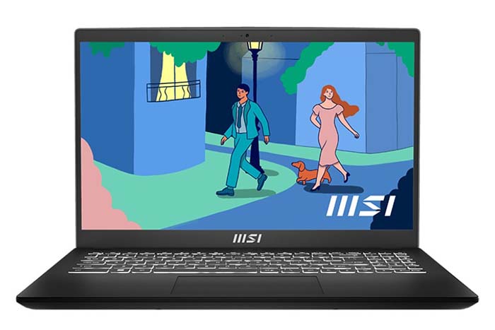 TNC Store Laptop MSI Modern 15 B13M 297VN