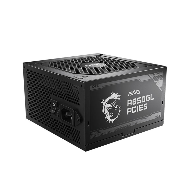 TNC Store PC Gaming - Nova I4080 - WH