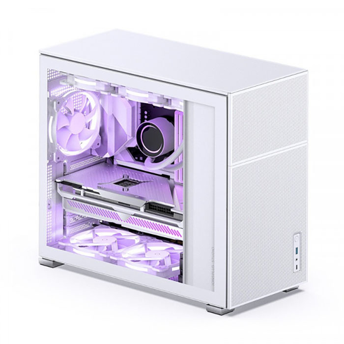 TNC Store PC Gaming - Nova I4080 - WH