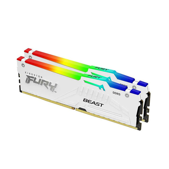 TNC Store Ram Kingston FURY Beast RGB