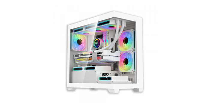 TNC Store PC Gaming TNC Turbo Max - 03