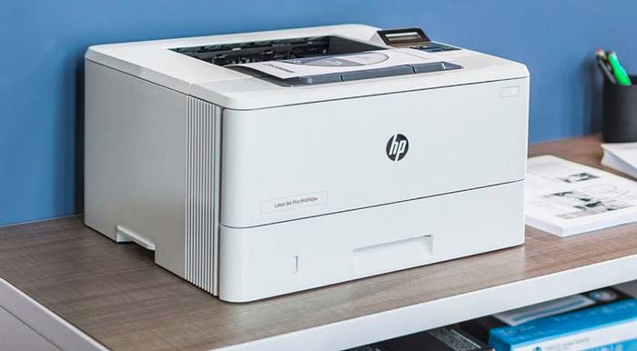 TNC Store Máy In Đen Trắng HP Laserjet Pro 4003DW (2Z610A) - Đơn Năng