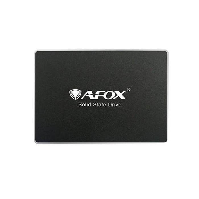 TNC Store Ổ cứng SSD AFOX SD250 240GB Sata III (AFSN8T3BN240G)