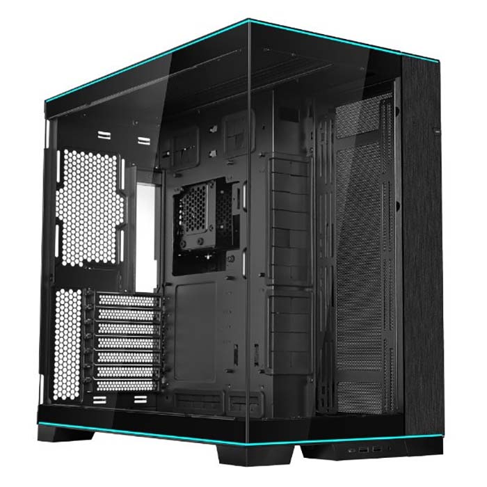 TNC Store PC Gaming Sentinel I4090 BL 01