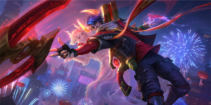 TNC Store Cách chơi đội hình Aphelios TFT mùa 14