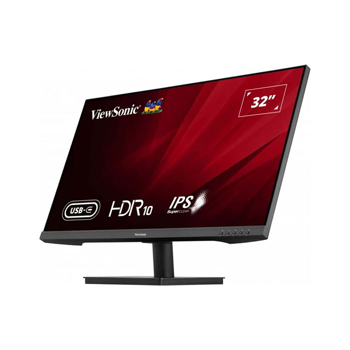 TNC Store Màn Hình ViewSonic VA3209U 2K