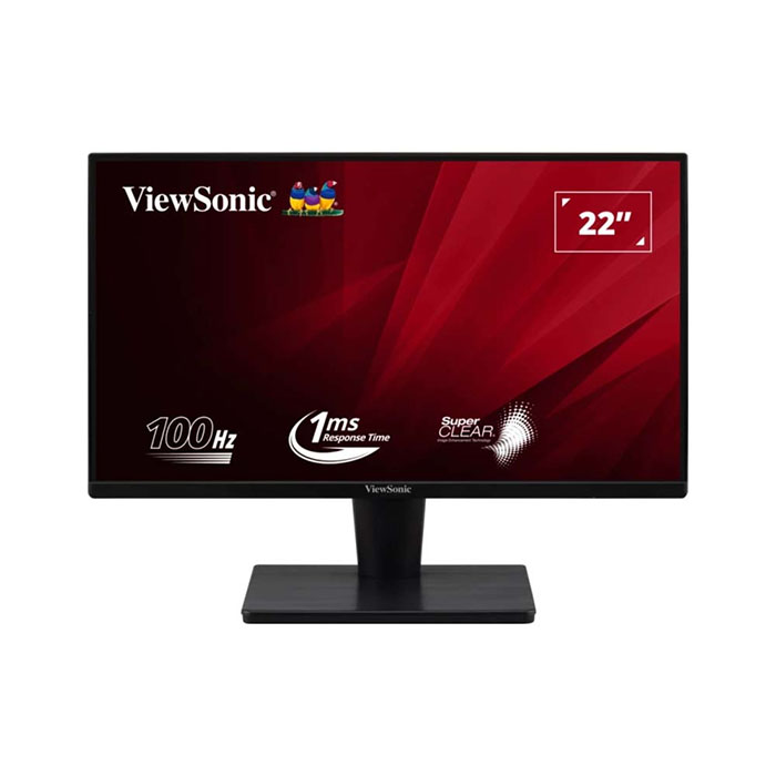 TNC Store Màn Hình ViewSonic VA2209 H2 