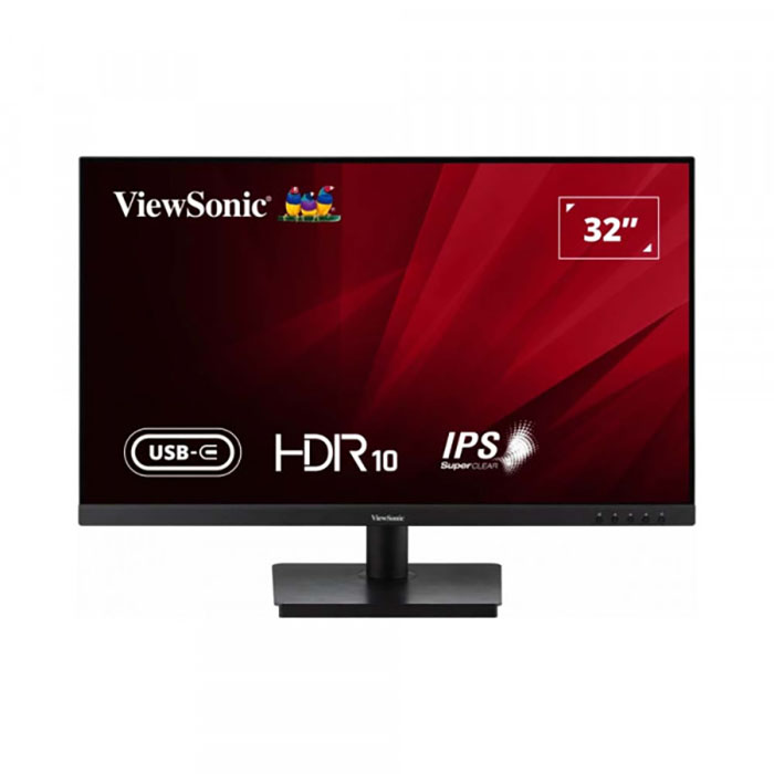 TNC Store Màn Hình ViewSonic VA3209U 2K