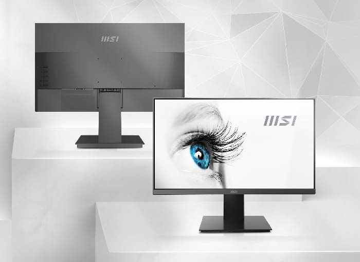 TNC Store Màn hình MSI Pro MP273QP 27 inch