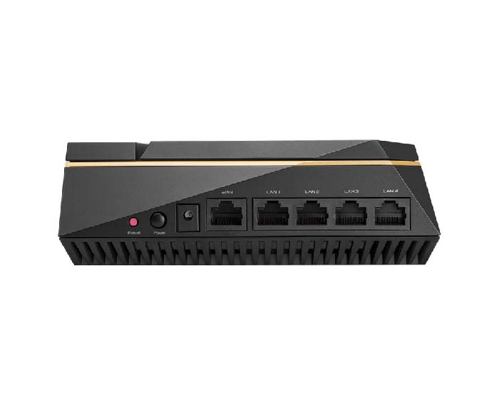 TNC Store Router Wifi Asus RT-AX92U
