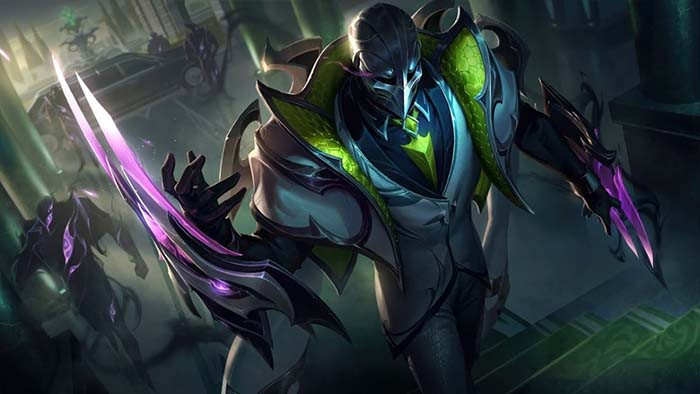 TNC Store Phần Thưởng Mã Hóa TFT Mùa 14