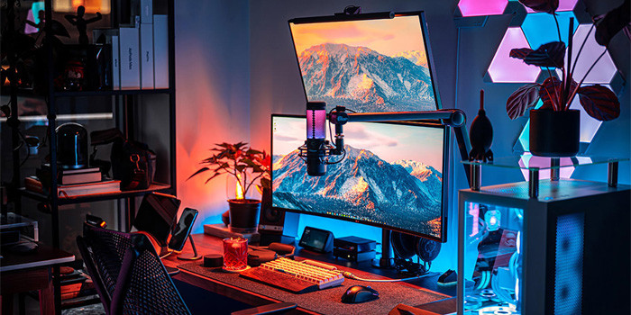 TNC Store Tư Vấn Build PC Cho Sinh Viên Ngành Thiết Kế Đồ Họa