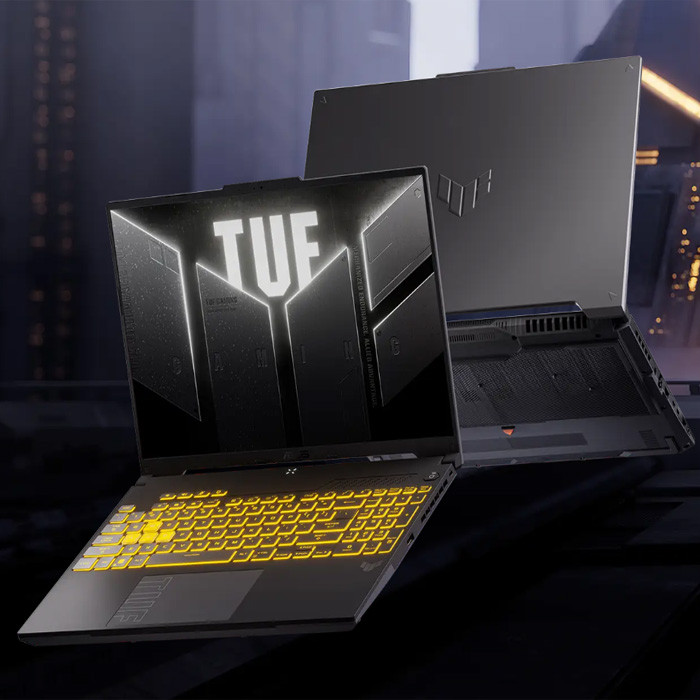 TNC Store Laptop Asus TUF Gaming F16 FX607VU-RL045W