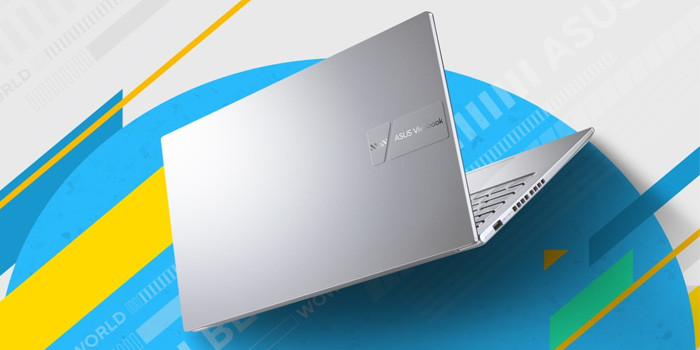 TNC Store Laptop Asus Vivobook 15 OLED A1505VA-MA505W