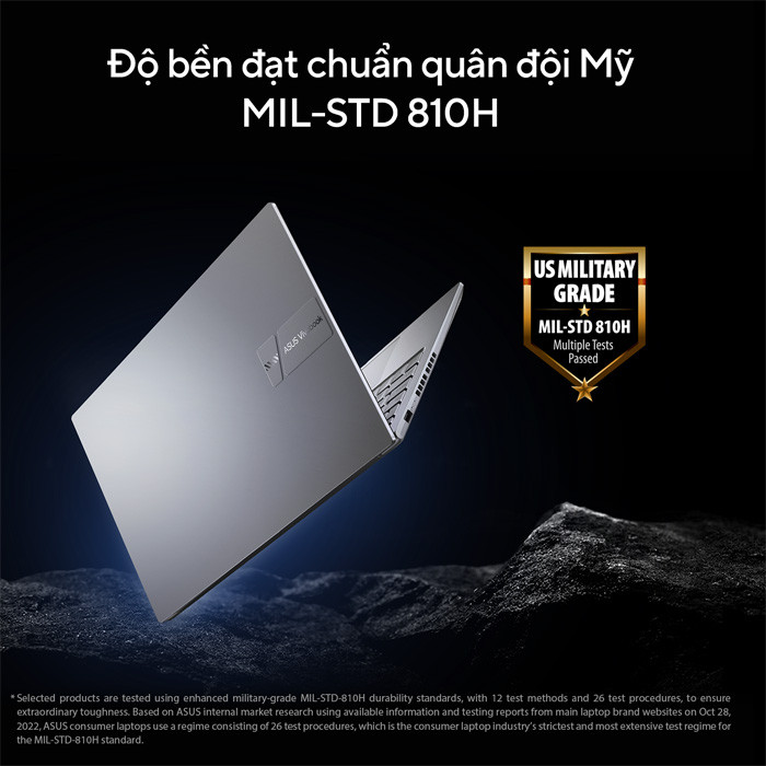 TNC Store Laptop Asus Vivobook 15 X1502VA-BQ886W