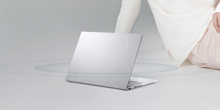 TNC Store Laptop Asus Zenbook 14 UX3405CA-PZ188WS