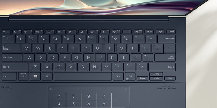 TNC Store Laptop Asus Zenbook 14 UX3405CA-PZ188WS