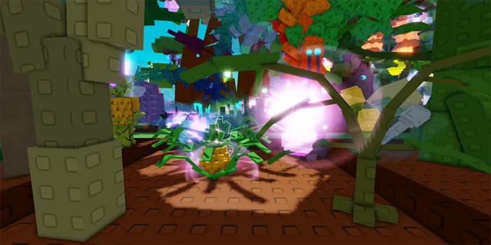 TNC Store Mutation Spray Glimmering Grow A Garden - Cách Chơi Fairy Event
