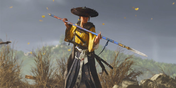 TNC Store 10 Kỹ Năng Nên Mở Trước Trong Ghost of Yotei