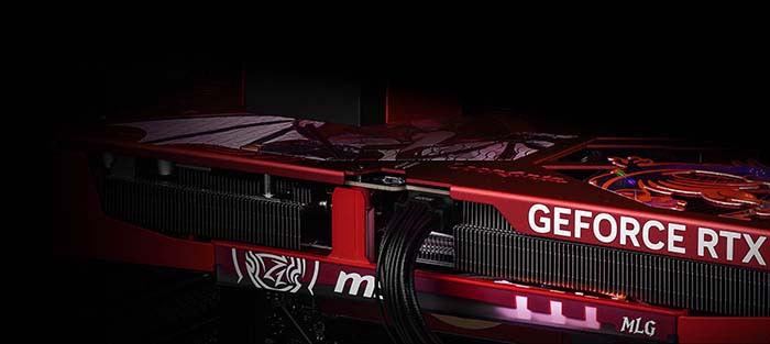 TNC Store Nguồn MSI MAG A850GLS MLG