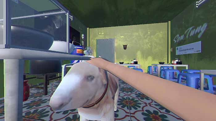 TNC Store Quán Phở Của Anh Hai – Hiện Tượng “Dị” Trong Làng Game Giả Lập