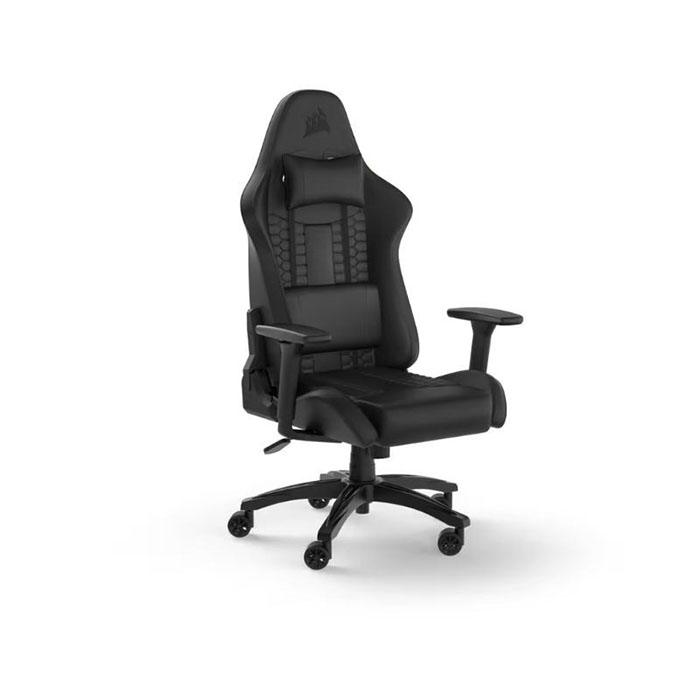 TNC Store Ghế Corsair TC100 RELAXED Leatherette