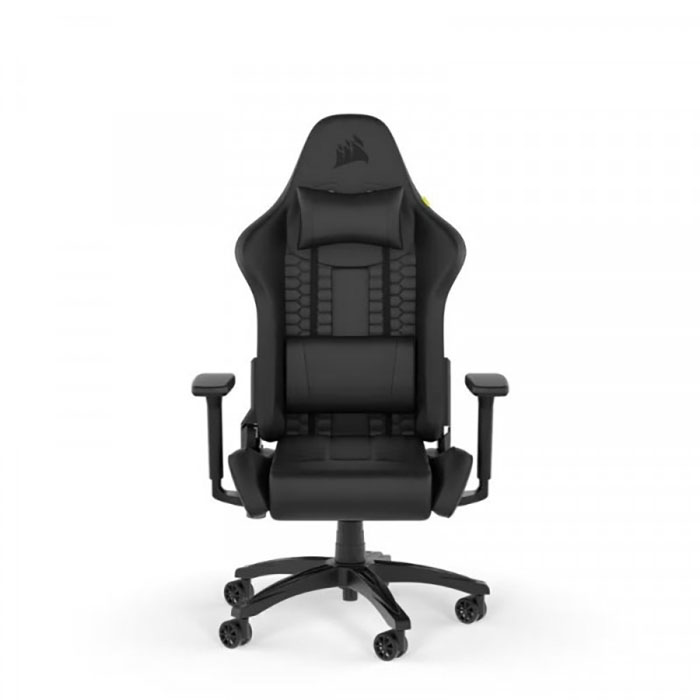 TNC Store Ghế Corsair TC100 RELAXED Leatherette