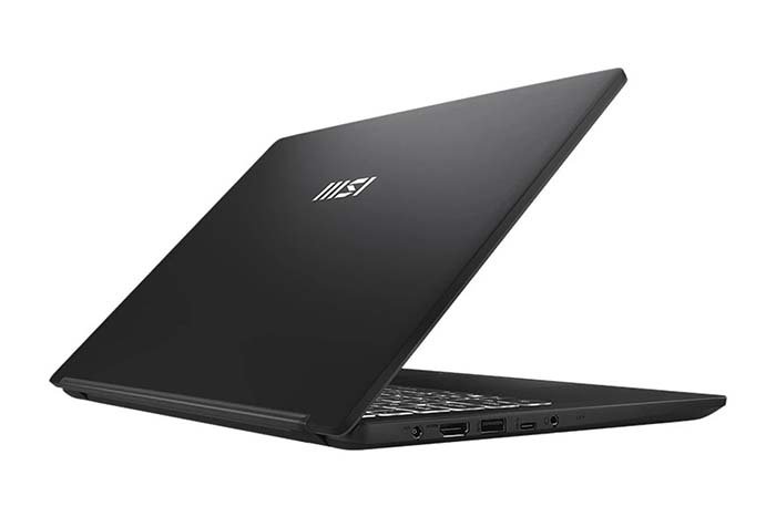 TNC Store Laptop MSI Modern 14 C13M 458VN