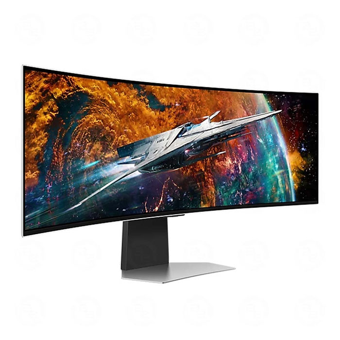 TNC Store Màn hình Samsung Odyssey OLED G9 G95SC LS49CG954