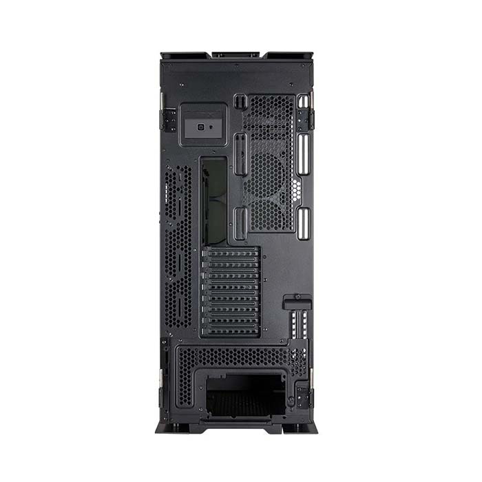 TNC Store Vỏ Case Corsair 1000D Màu Đen