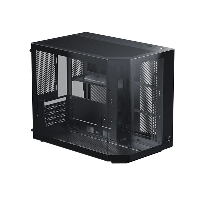 TNC Store Vỏ Case Xigmatek Cubi M Arctic