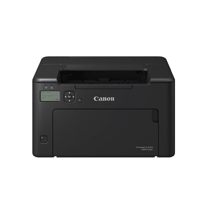 TNC Store Máy In laser Đen Trắng Canon LBP 121DN