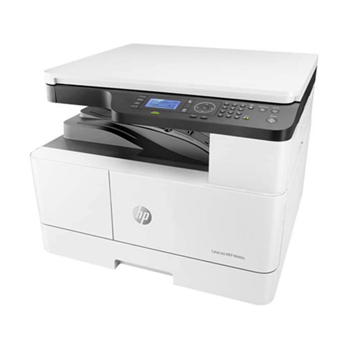 TNC Store Máy In Đen Trắng HP Laserjet M440DN (8AF47A) - Đa Năng A3