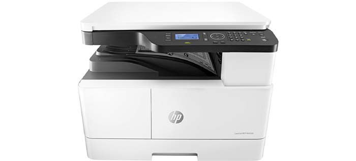 TNC Store Máy In Đen Trắng HP Laserjet M440N (8AF46A) - Đa Năng A3