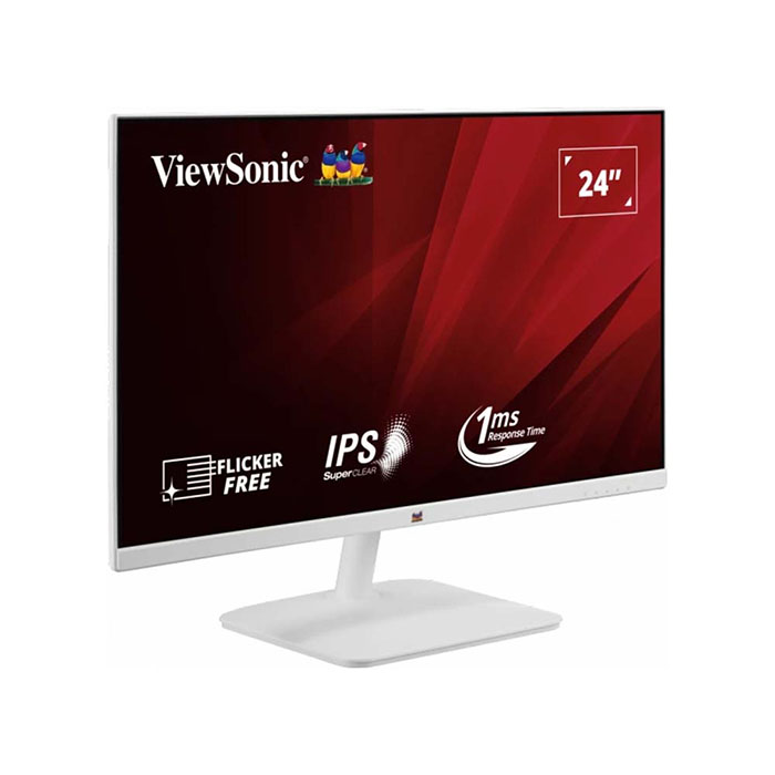 TNC Store Màn Hình ViewSonic VA2432 HW