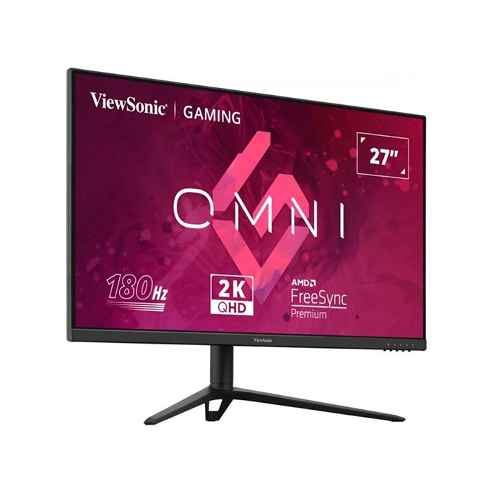 TNC Store Màn Hình ViewSonic VX2779 HD PRO