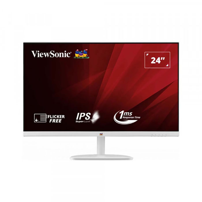 TNC Store Màn Hình ViewSonic VA2432 HW