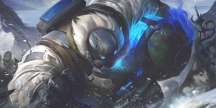 TNC Store Cách Chơi Đội Hình Gragas Tự Hủy TFT 17.1 Chi Tiết
