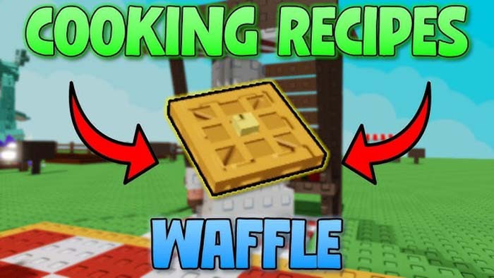 TNC Store Waffle Grow A Garden - Tất Cả Công Thức Chế Biến