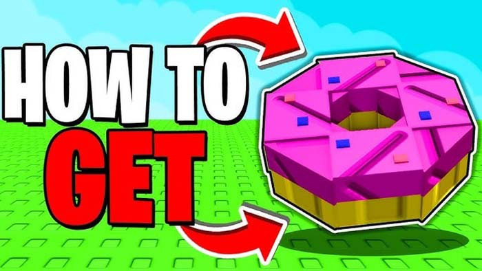 TNC Store Donut Grow A Garden Tất Cả Công Thức Chế Biến