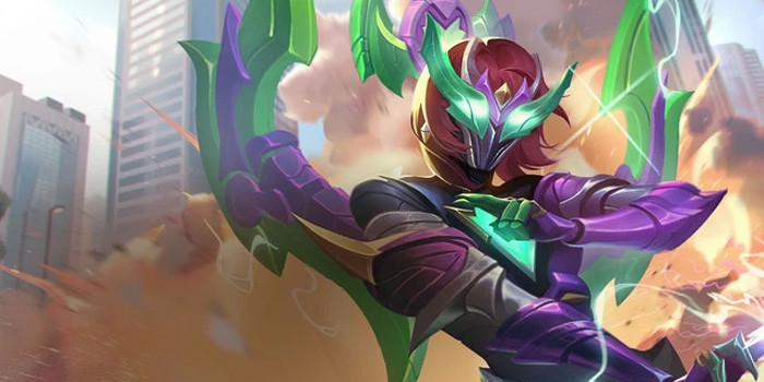 TNC Store Hướng Dẫn Chơi Đội Hình Karma TFT 15 Chi Tiết